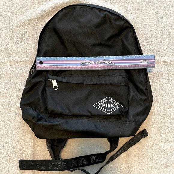 NWOT: PINK Backpack - Picture 4 of 4
